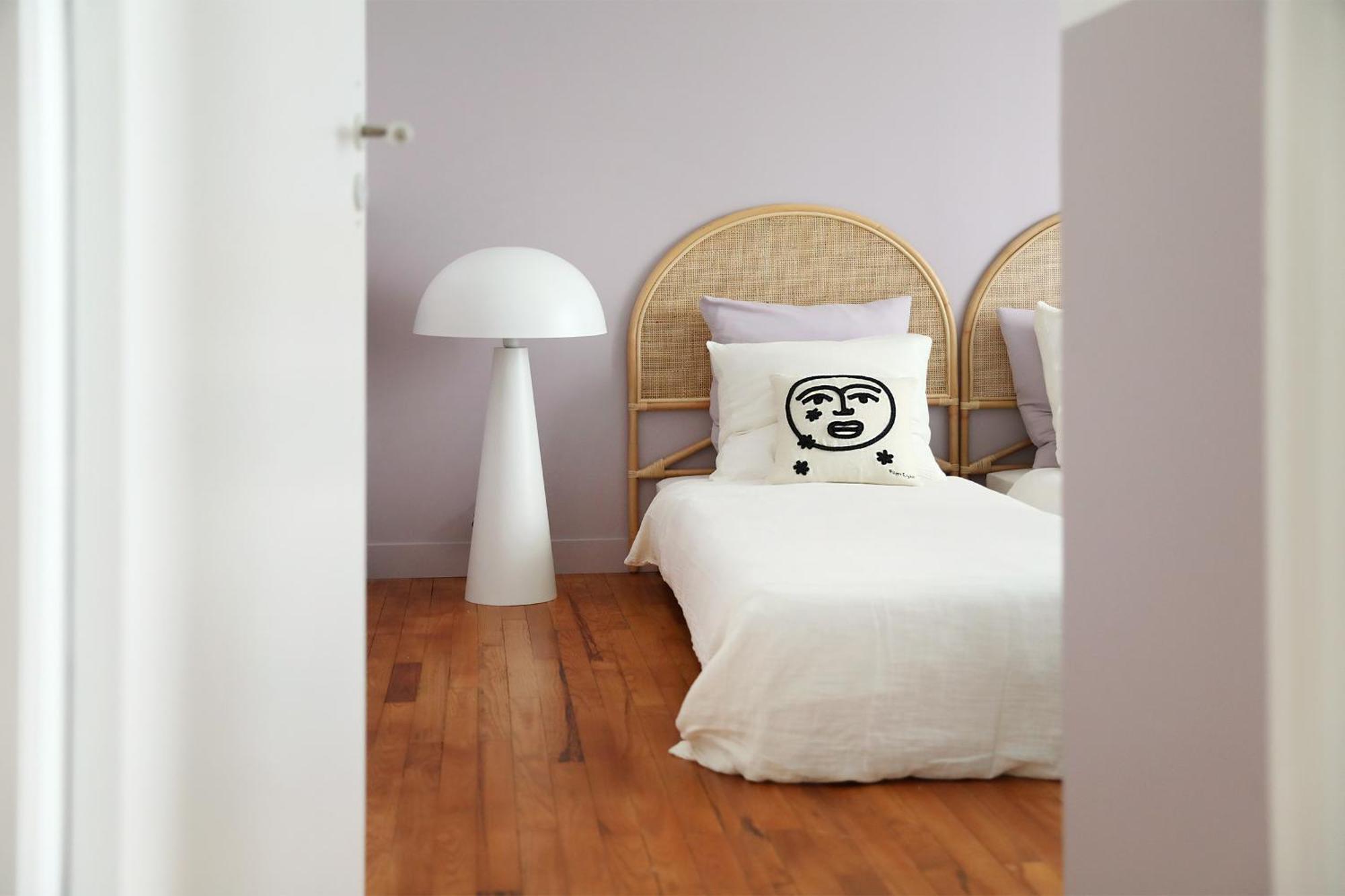 Chambres Dans Maison Familiale A Plougastel Dalouas, A 20 Minutes De Brest Εξωτερικό φωτογραφία