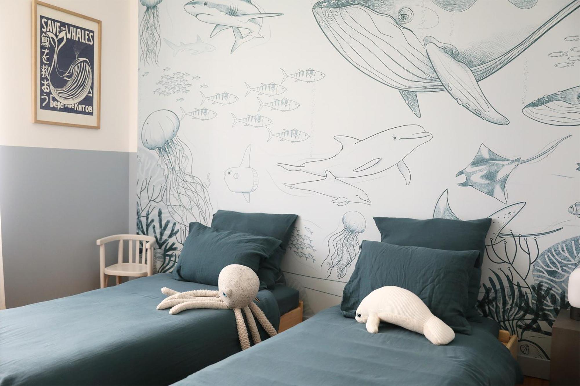 Chambres Dans Maison Familiale A Plougastel Dalouas, A 20 Minutes De Brest Εξωτερικό φωτογραφία