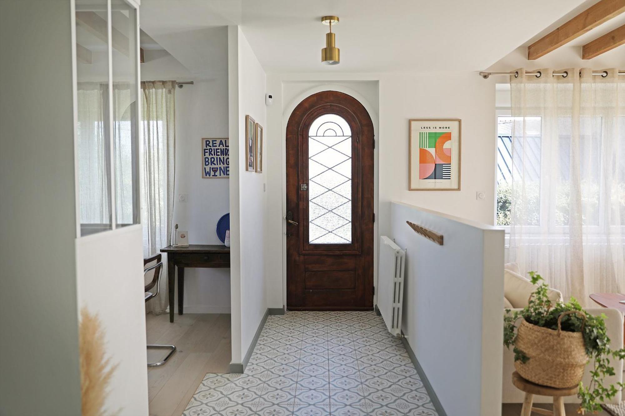 Chambres Dans Maison Familiale A Plougastel Dalouas, A 20 Minutes De Brest Εξωτερικό φωτογραφία